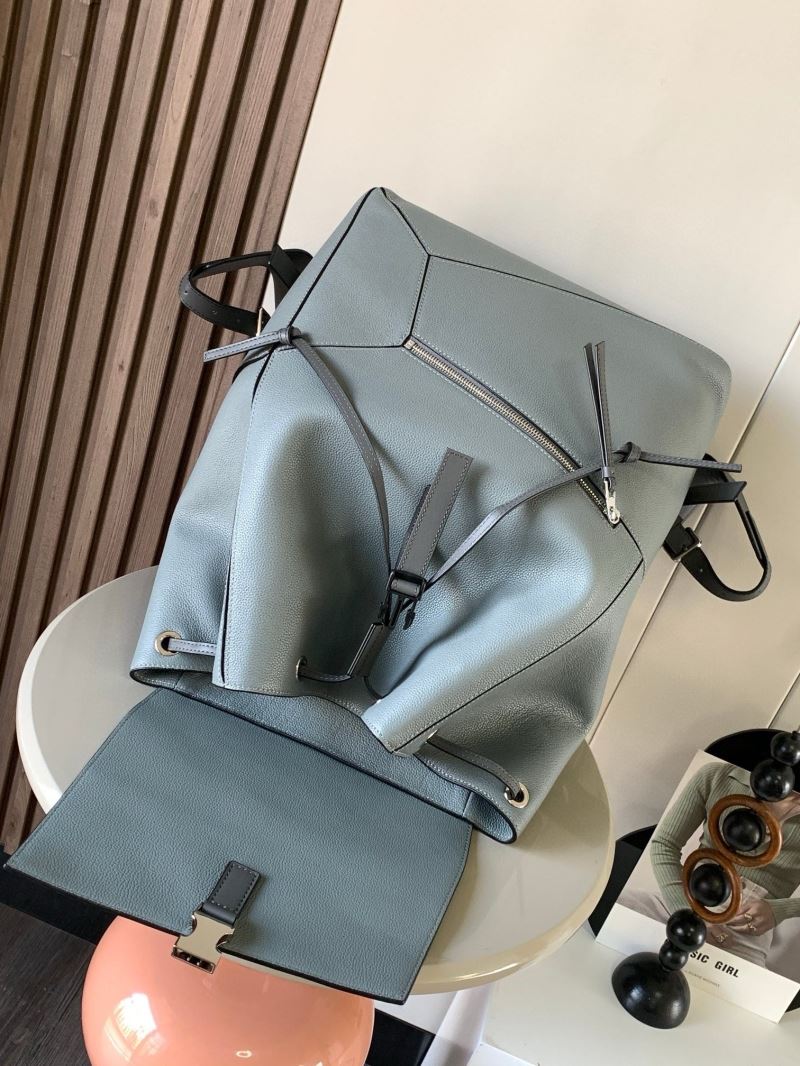 Loewe Backpacks